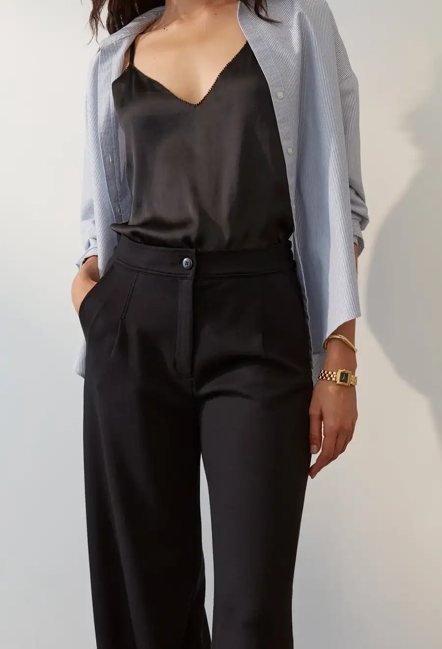 Aiden Pant