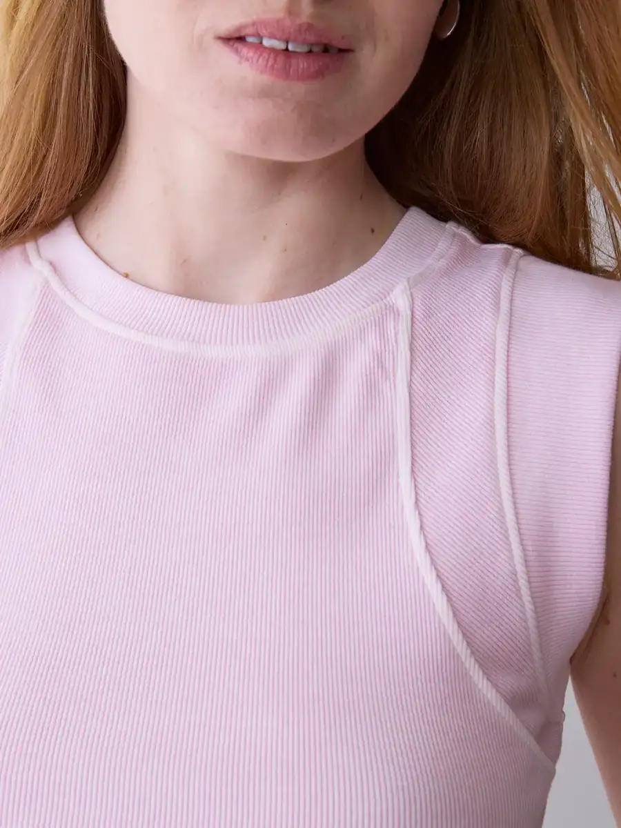 Audra Tank