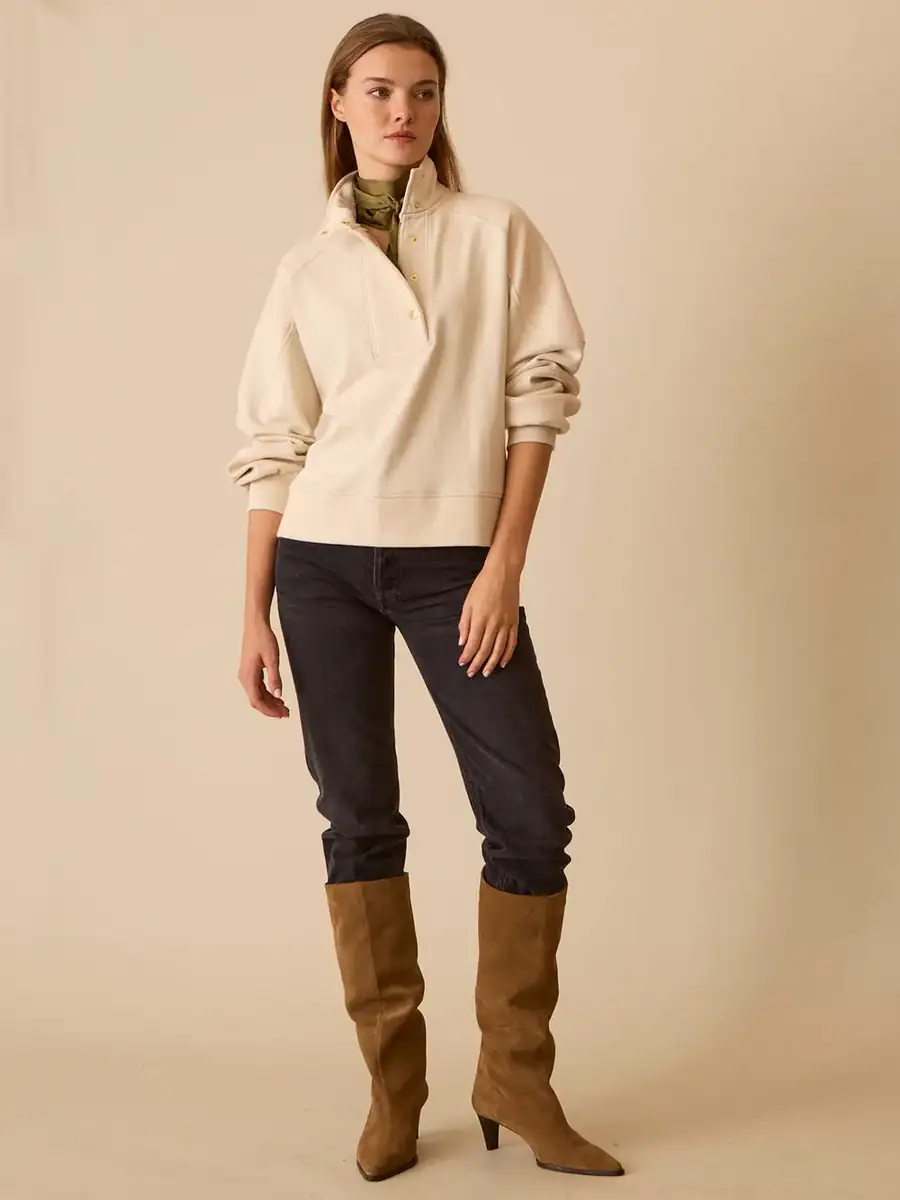 Fran Pullover