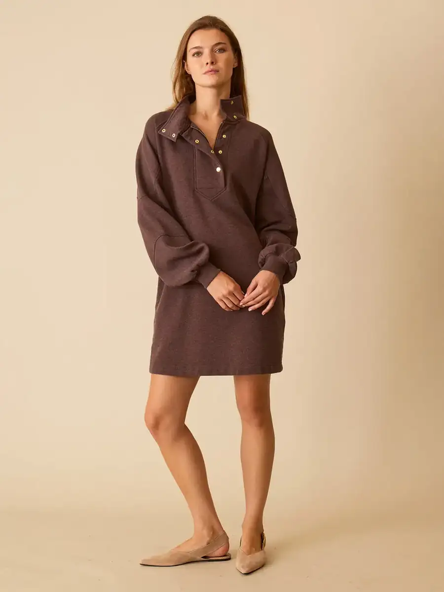 Franklin Dress