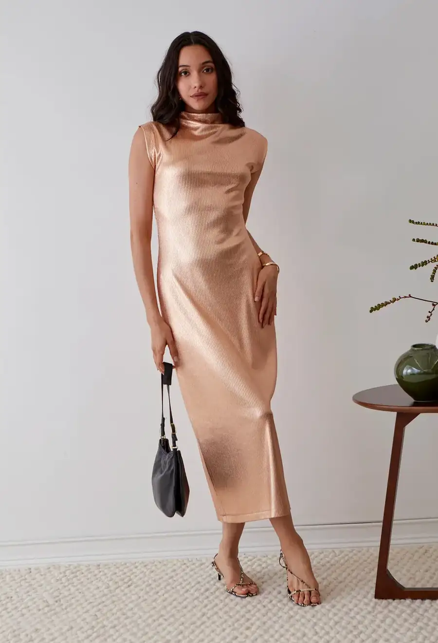 Kennedy Shine Dress