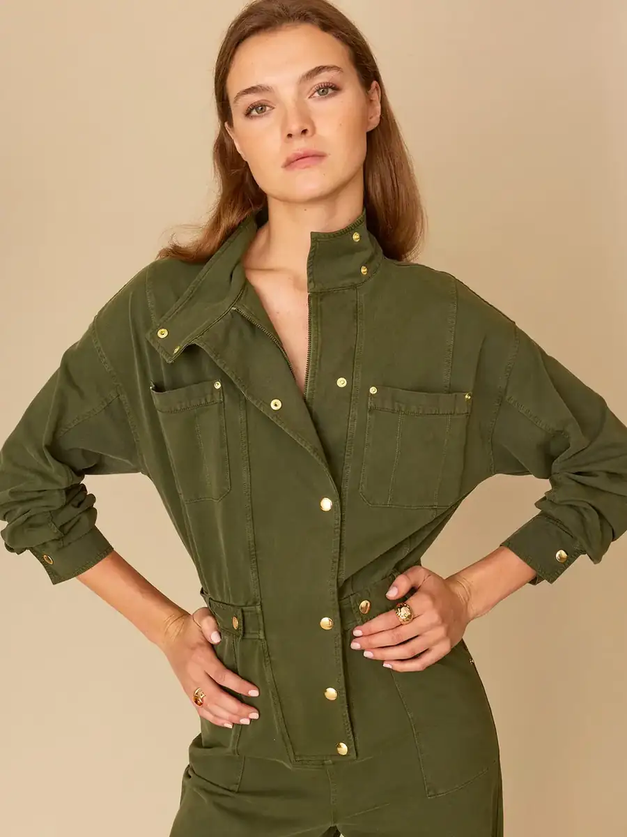 Levi Jumpsuit