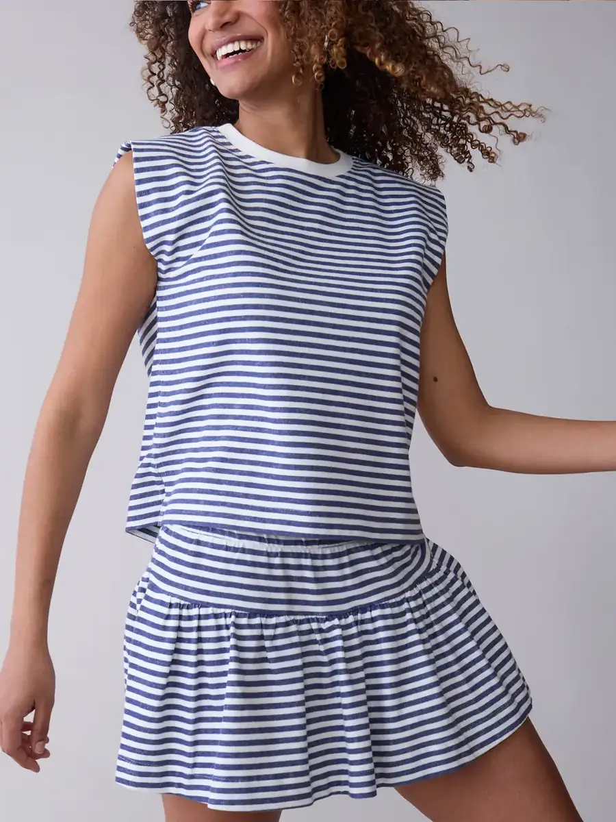 Nickie Top