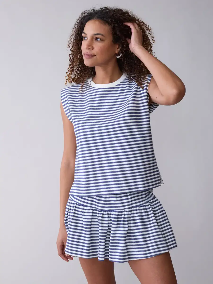 Nickie Top